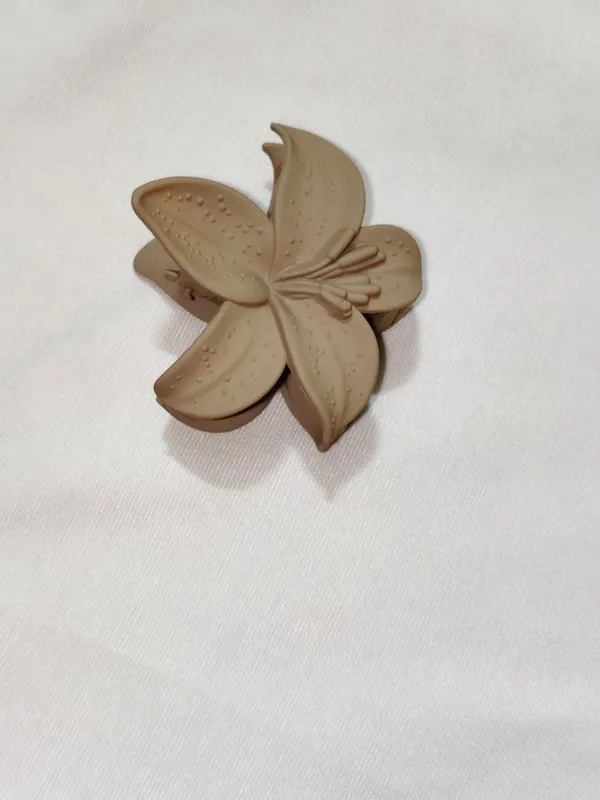 Beige_Floral_Hair_Claw_Clip_for_Women_Pack_Of_4