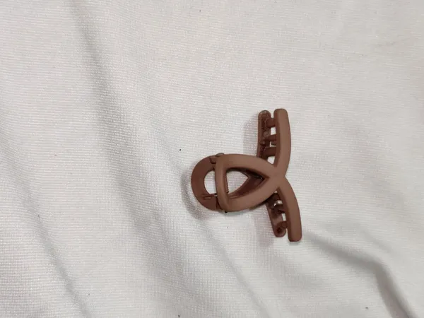 Brown_Plastic_Hair_Claw_Clip_for_Women_Pack_Of_11