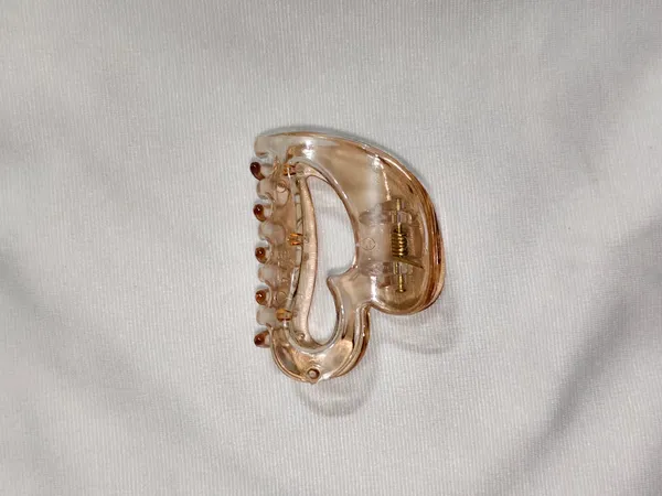 Translucent_Brown_Hair_Claw_Clip_Pack_Of_4