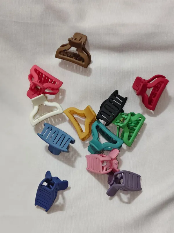 Multicolor_Plastic_Claw_Hair_Clips_Set_for_Women_Pack_Of_2