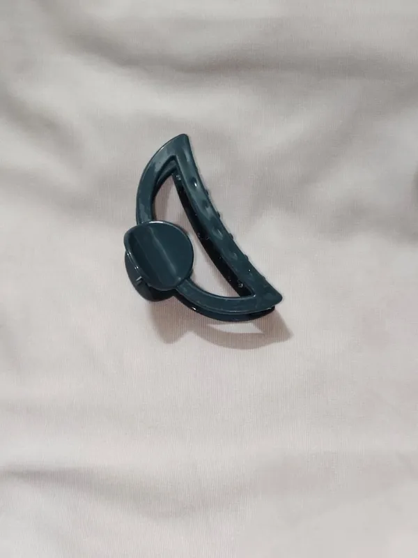 Dark_Green_Ear_Hook_Headset_Pack_Of_4