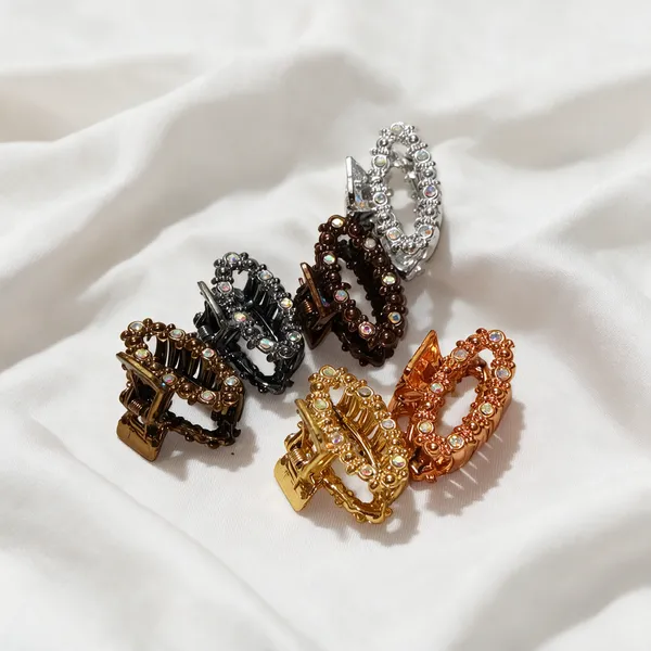 Multicolour_Embellished_Hair_Claw_Clips_Set_Pack_Of_6