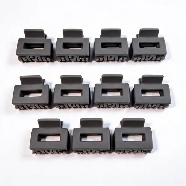 Black_Plastic_Adjustable_Strap_Buckle_Pack_Of_11