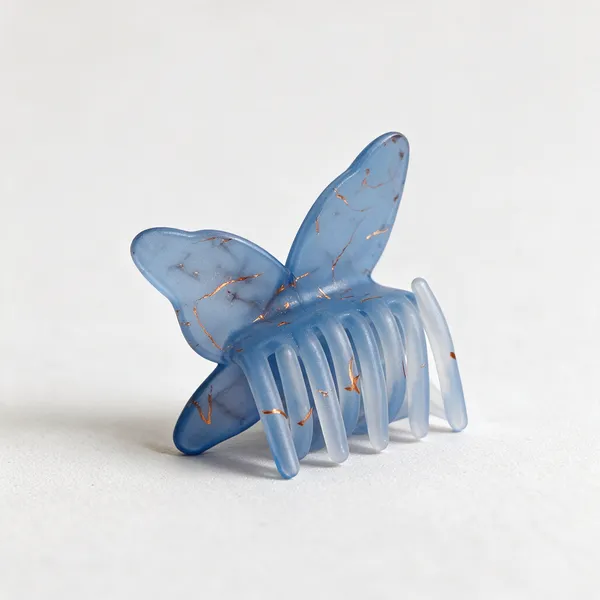 Blue_Butterfly_Hair_Claw_Clip_Pack_Of_4