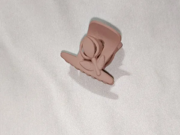 Pink_Plastic_Hair_Claw_Clip_for_Women_Pack_Of_8