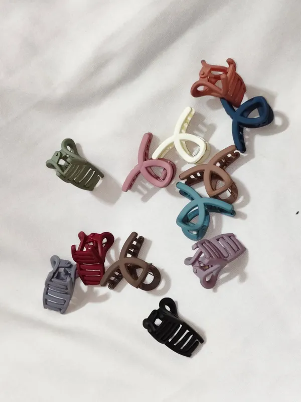 Multicolour_Hair_Claw_Clips_Set_Pack_Of_2