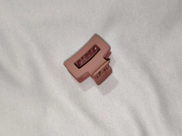 Pink_Rectangular_Hair_Clip_Pack_Of_11