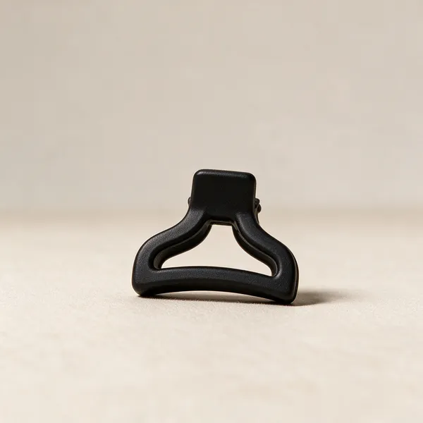 Black_Plastic_Strap_Buckle_Clip_Pack_Of_11