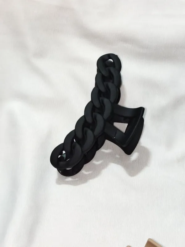 Black_Braided_Hair_Claw_Clip_Pack_Of_4