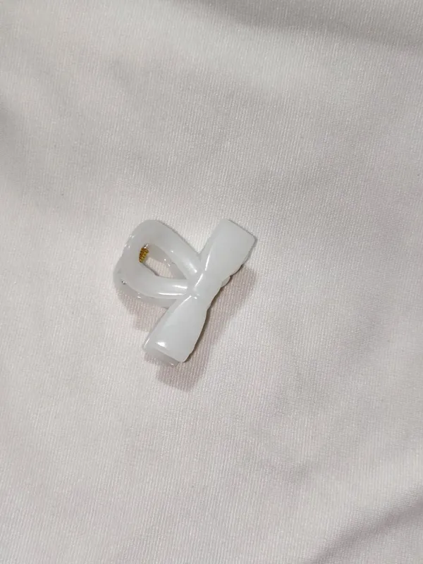 White_Plastic_Hair_Claw_Clip_for_Women_Pack_Of_11