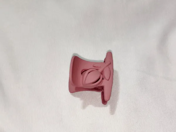 Pink_Plastic_Hair_Claw_Clip_for_Women_Pack_Of_8