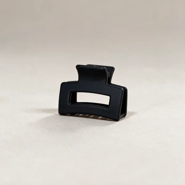Black_Rectangular_Hair_Claw_Clip_Pack_Of_11