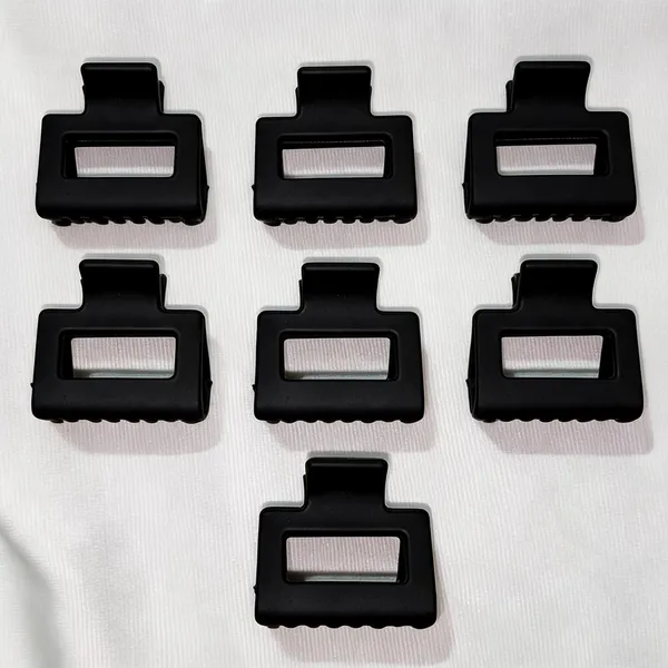Black_Plastic_Rectangular_Strap_Buckle_Pack_Of_8
