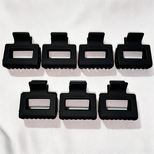 Black_Plastic_Rectangular_Strap_Buckle_Pack_Of_8