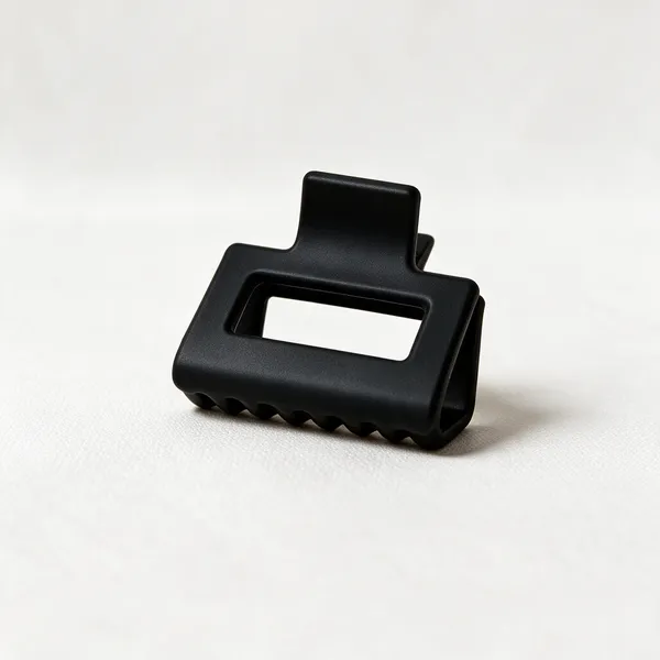 Black_Plastic_Rectangular_Strap_Buckle_Pack_Of_8