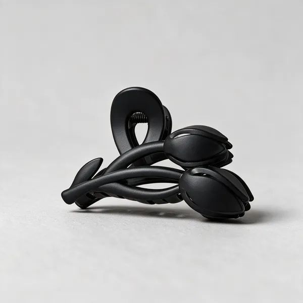 Black_Hair_Claw_Clips_for_Women_Pack_Of_4
