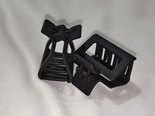 Black_Claw_Hair_Clips_Set_Pack_Of_9