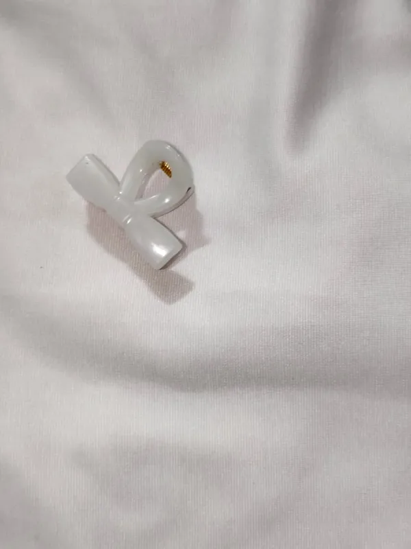 White_Translucent_Hair_Claw_Clip_for_Women_Pack_Of_11