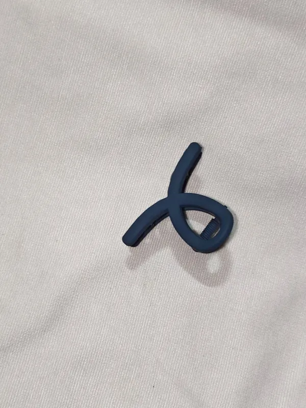 Navy_Blue_Looped_Hair_Accessory_Pack_Of_11