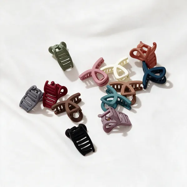Multicolour_Hair_Claw_Clips_Set_Pack_Of_2