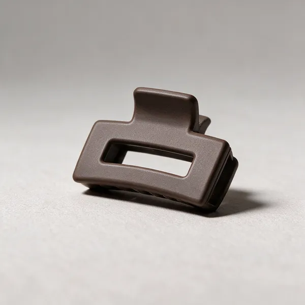 Black_Metal_Rectangular_Buckle_Clip_Pack_Of_11