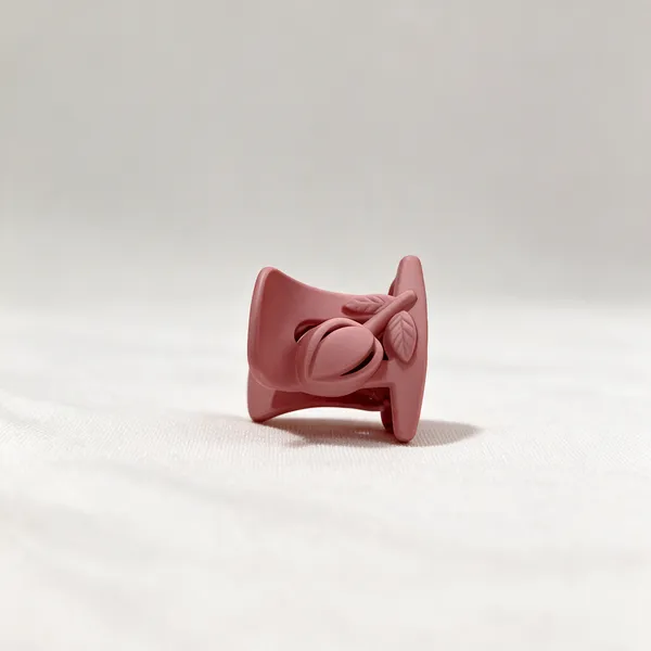 Pink_Plastic_Hair_Claw_Clip_for_Women_Pack_Of_8