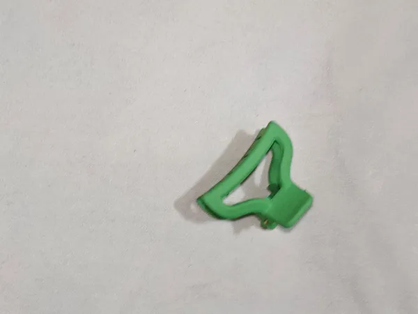 Green_Plastic_Triangular_Plant_Support_Clip_Pack_Of_11