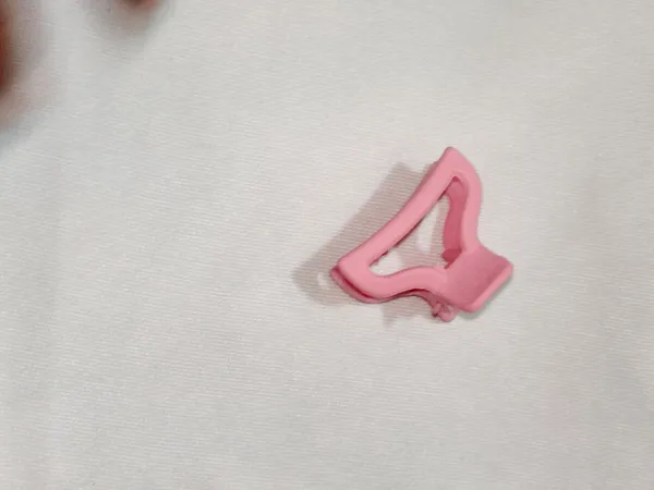 Pink_Triangular_Hair_Clip_Pack_Of_11