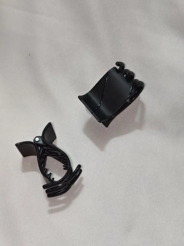 Black_Claw_Hair_Clips_Set_Pack_Of_9