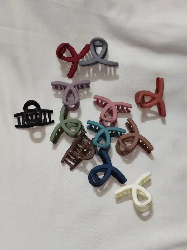 Multicolour_Hair_Claw_Clips_Set_Pack_Of_2