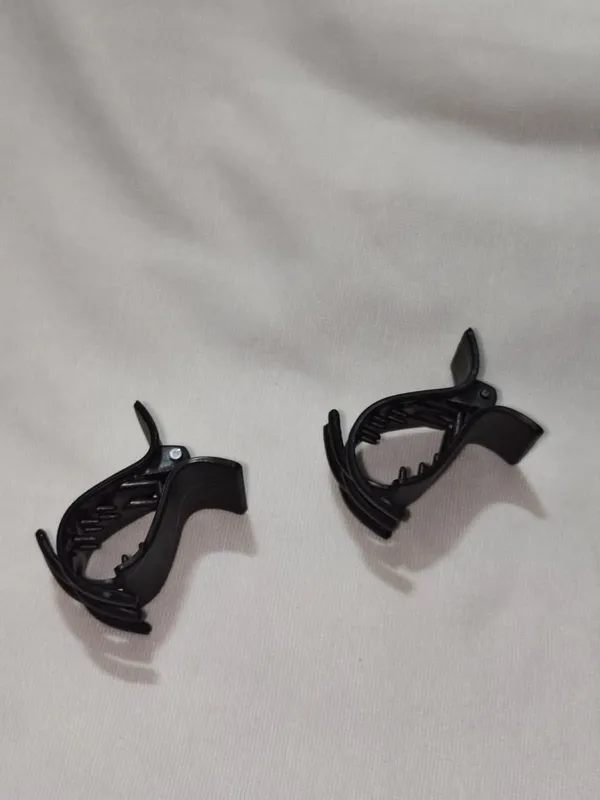 Black_Claw_Hair_Clips_Set_Pack_Of_9