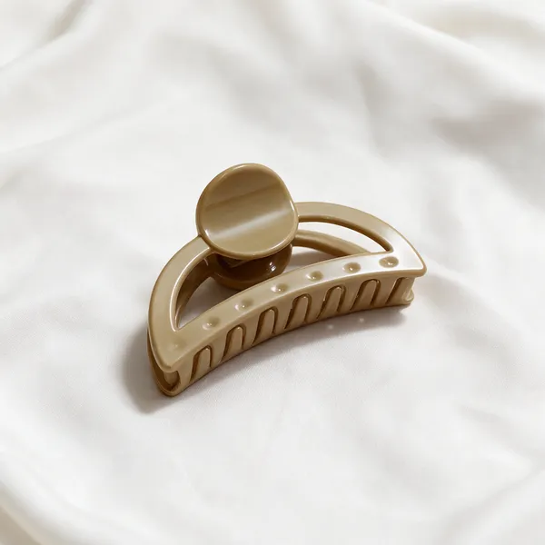 Beige_Hair_Claw_Clip_for_Women_Pack_Of_4