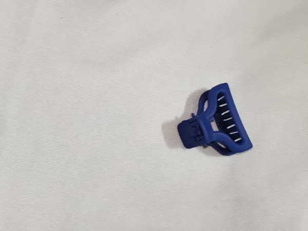 Navy_Blue_Plastic_Hair_Claw_Clip_Pack_Of_11