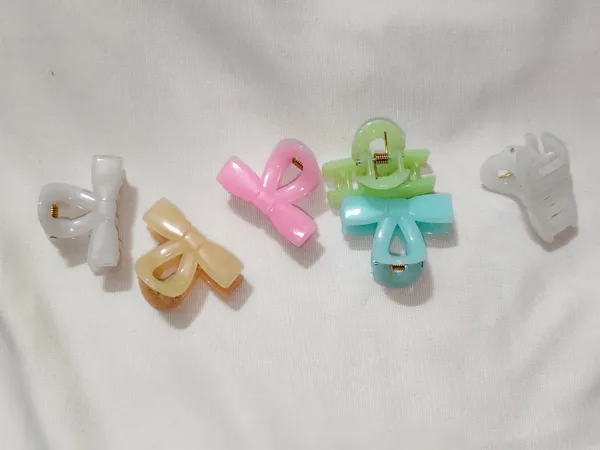 Multicolor_Plastic_Hair_Claw_Clips_for_Women_Pack_Of_2