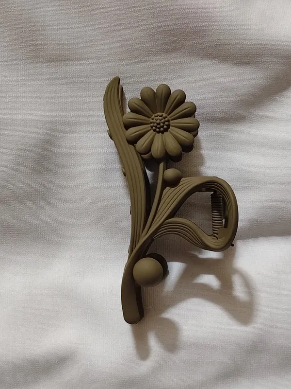 Floral_Scroll_Decorative_Wall_Hook_Pack_Of_4