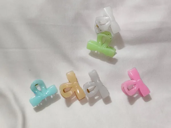 Multicolor_Plastic_Hair_Claw_Clips_for_Women_Pack_Of_2