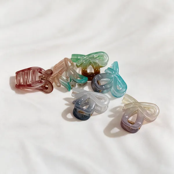 Multicolor_Transparent_Mini_Claw_Hair_Clip_Set_Pack_Of_3