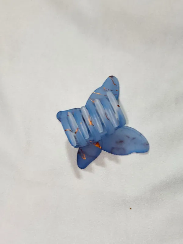 Blue_Butterfly_Hair_Claw_Clip_Pack_Of_4