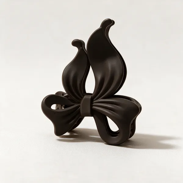 Black_Butterfly_Hair_Claw_Clip_for_Women_Pack_Of_4