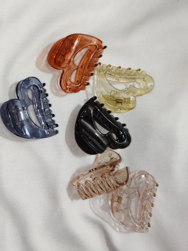 Assorted_Translucent_Hair_Claw_Clips_Set_Pack_Of_6