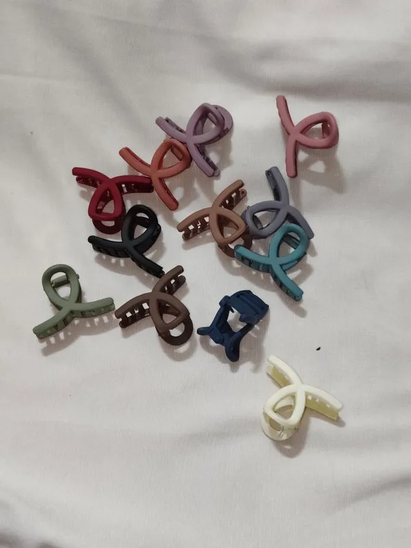 Multicolour_Hair_Claw_Clips_Set_Pack_Of_2