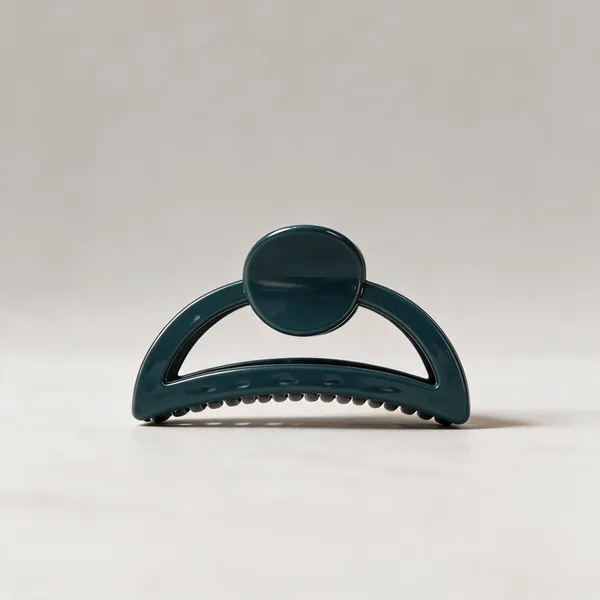 Dark_Green_Ear_Hook_Headset_Pack_Of_4
