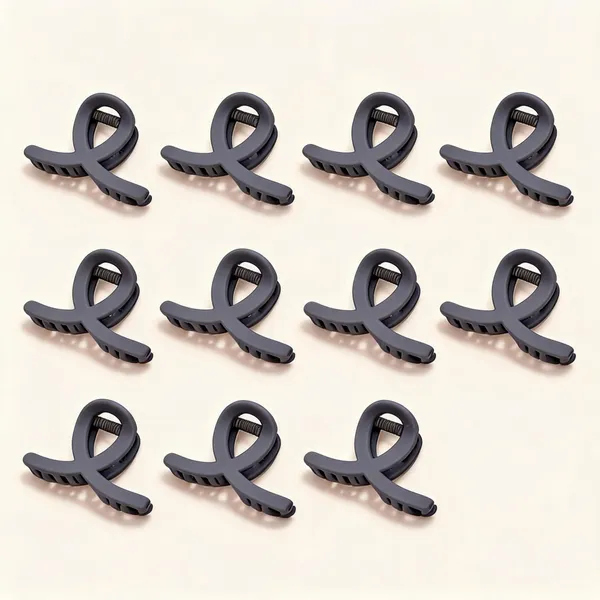 Gray_Hair_Claw_Clip_for_Women_Pack_Of_11
