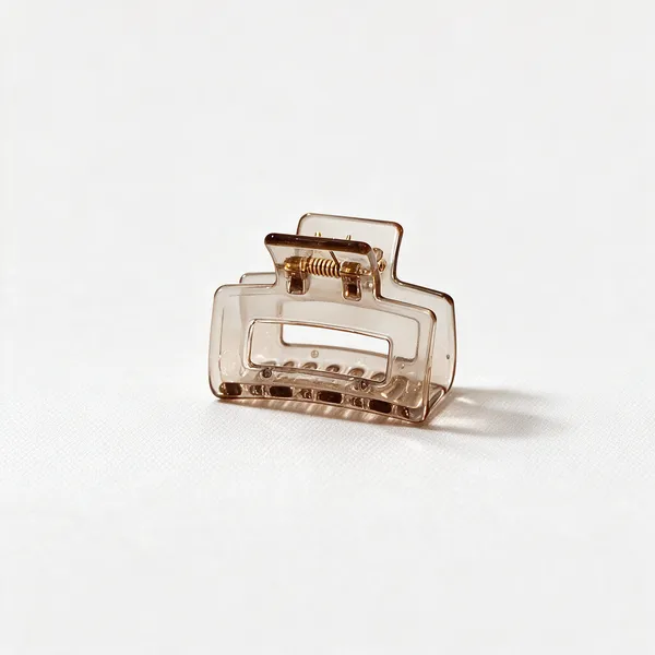 Clear_Rectangular_Claw_Hair_Clip_for_Women_Pack_Of_11