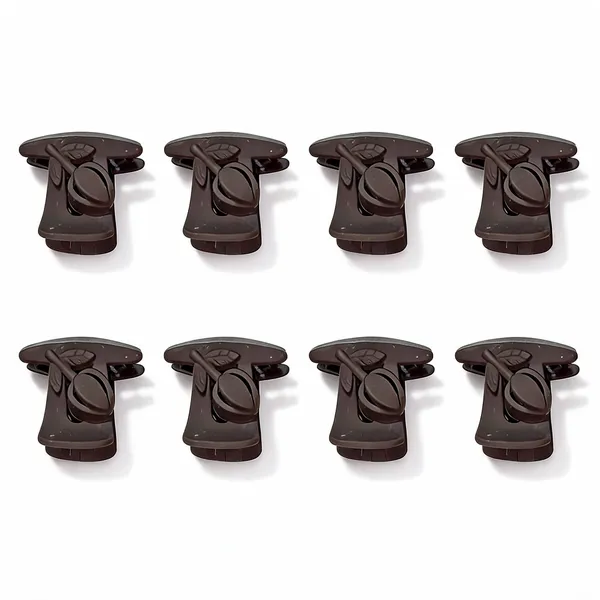 Black_Adjustable_Vehicle_Mount_Bracket_Pack_Of_8