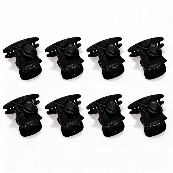 Black_Clamp_Style_Mobile_Holder_Mount_Pack_Of_8