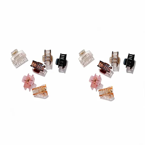 Multicolour_Hair_Claw_Clips_Set_Pack_Of_2