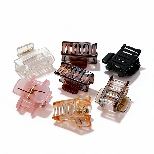 Multicolour_Hair_Claw_Clips_Set_Pack_Of_2