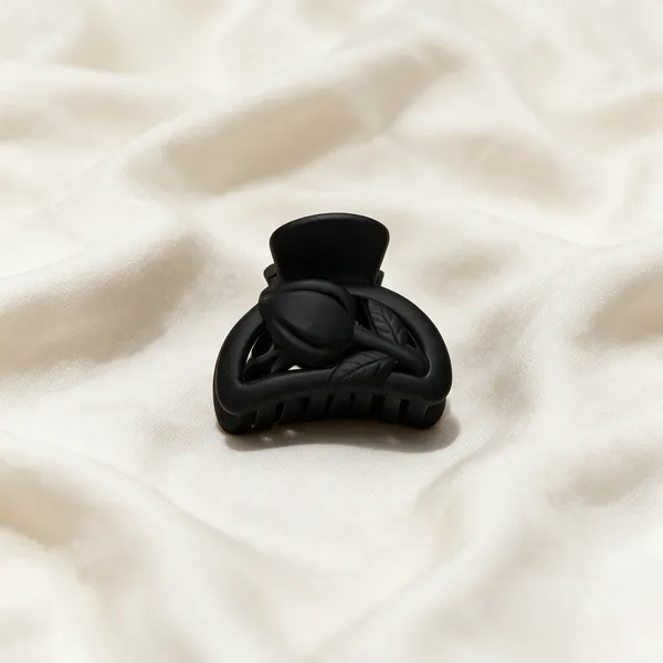 Black_Hair_Claw_Clip_Pack_Of_8