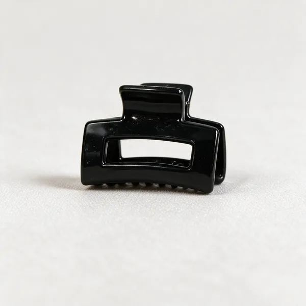 Black_Rectangular_Hair_Claw_Clip_Pack_Of_11